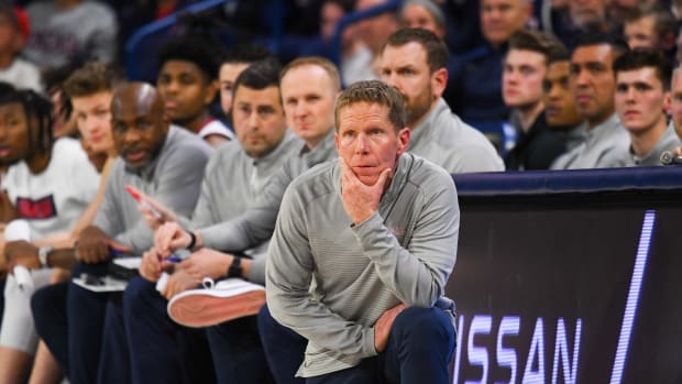 Mark Few